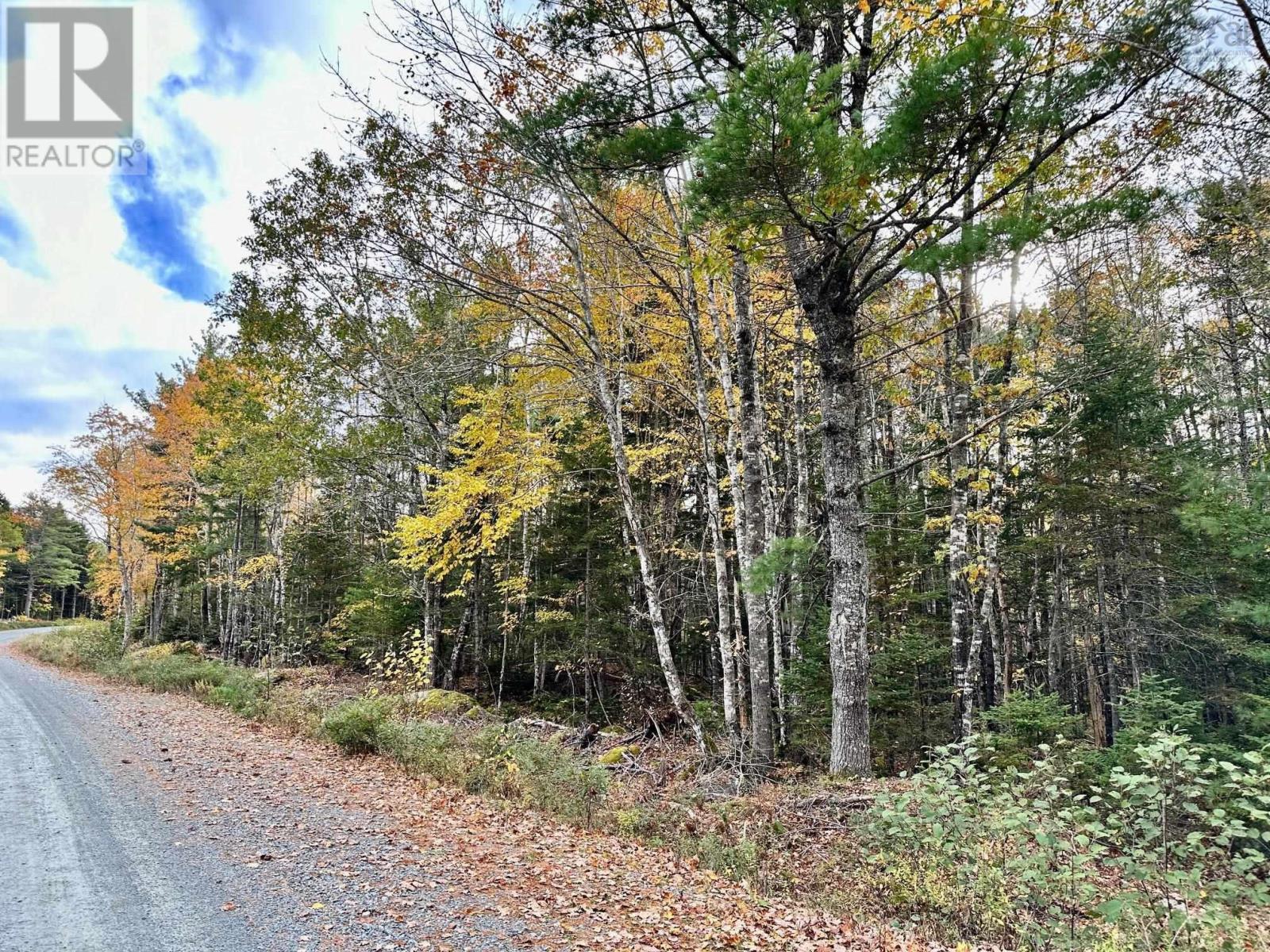36 Acres Mill Village East Rd, Charleston, NS B0J 2H0