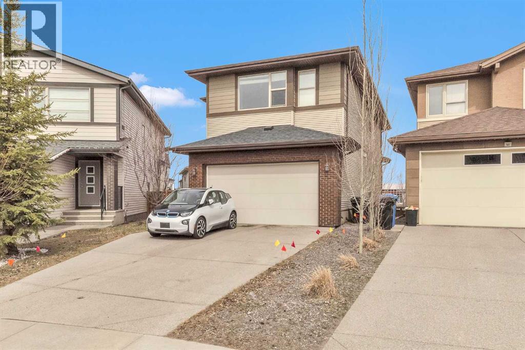 145 Walden Park SE, Calgary, AB T2X 0R3