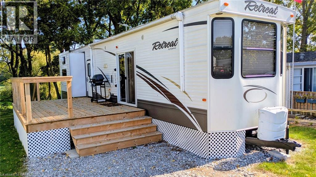 60 Dedrick Rd, Port Rowan, ON N0E 1M0