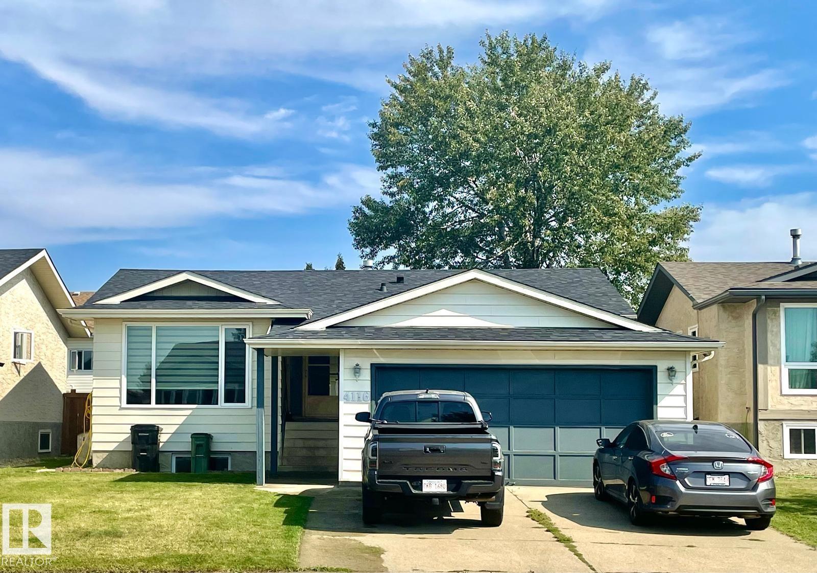 27 Av Nw Unit 4116, Edmonton, AB T6L 4G9