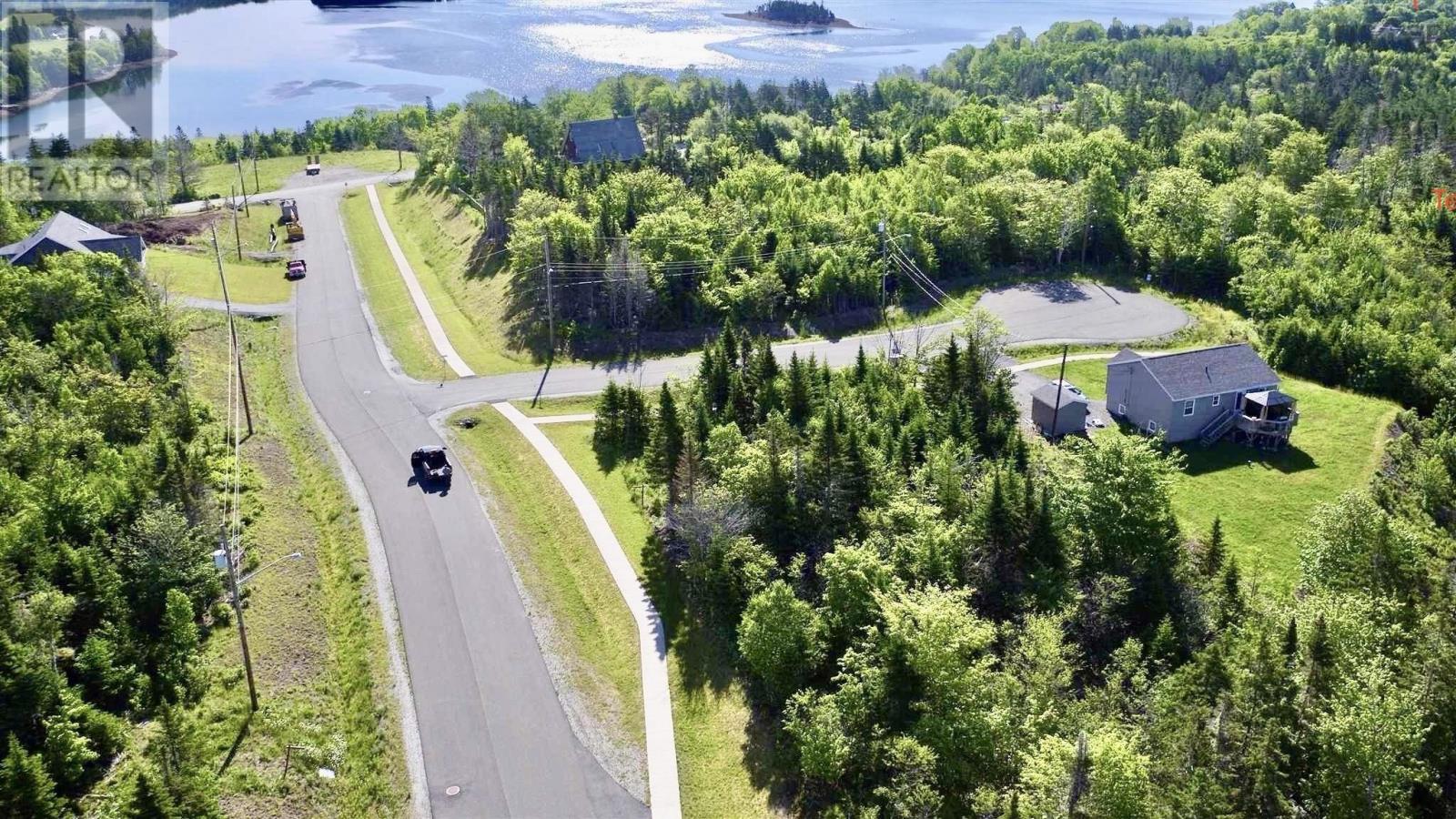 6 Drysdale Placelot 10, Guysborough, NS B0H 1N0