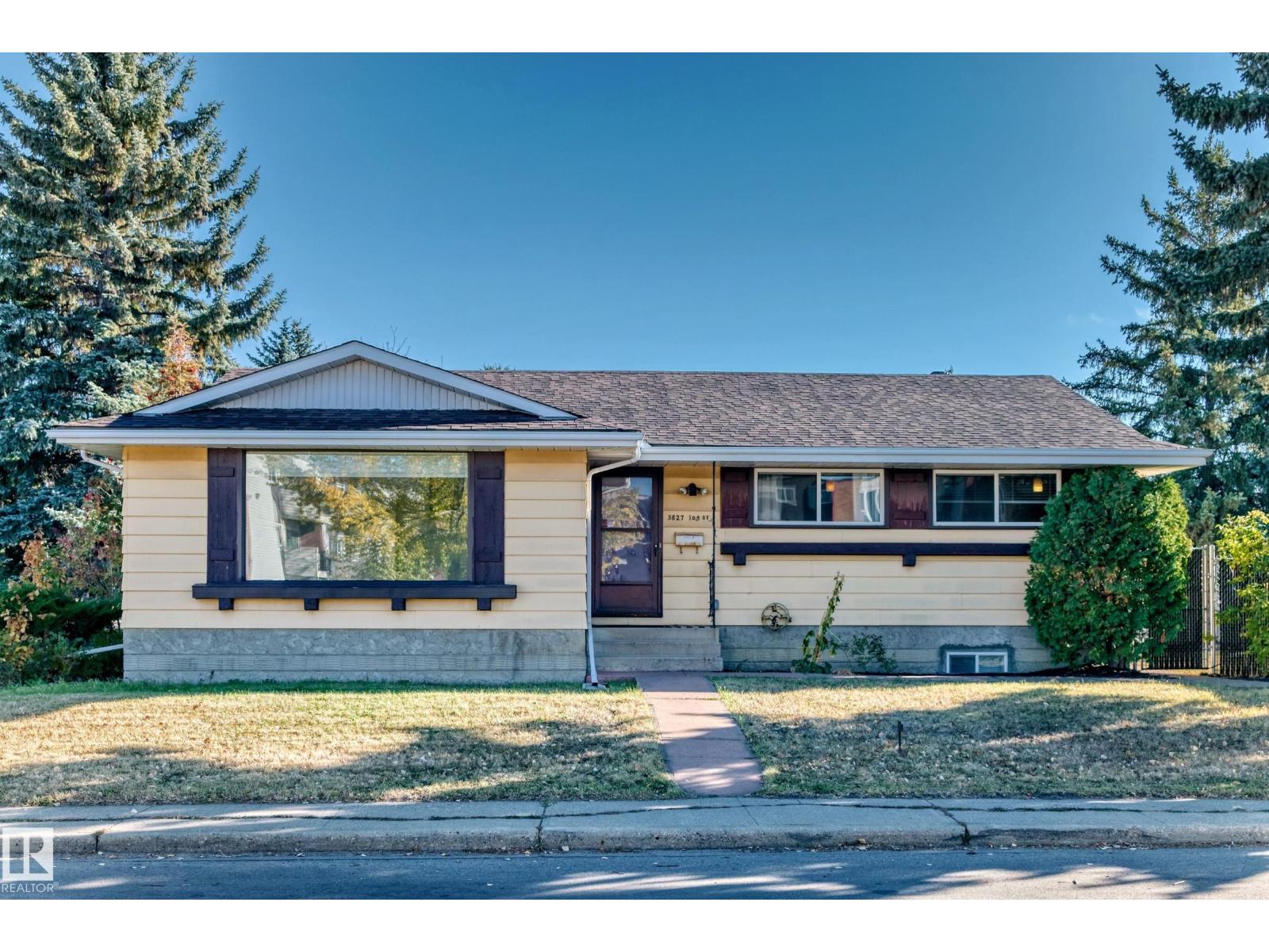 105 St Nw Unit 3827, Edmonton, AB T5K 0Z5