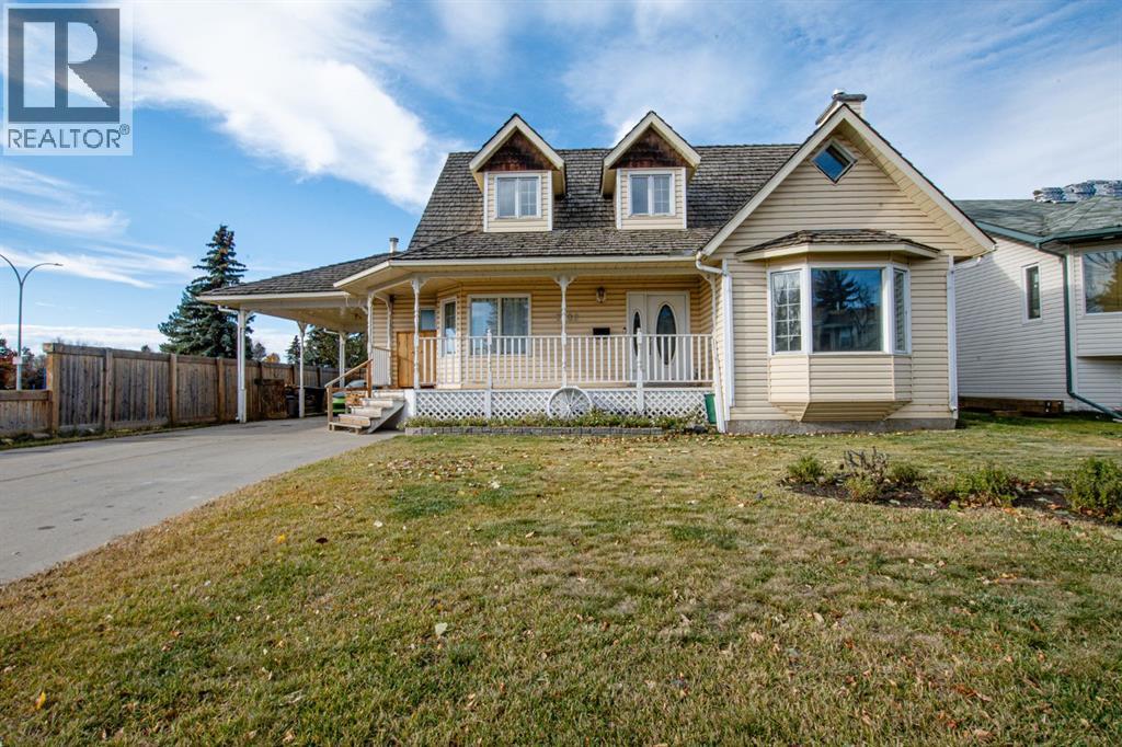 96 Street Unit 7102, Grande Prairie, AB T8V 6R4