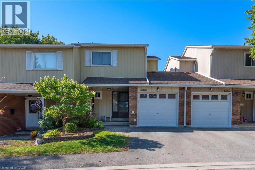 5061 Pinedale Avenue Unit 101, Burlington, ON L7L 5J6