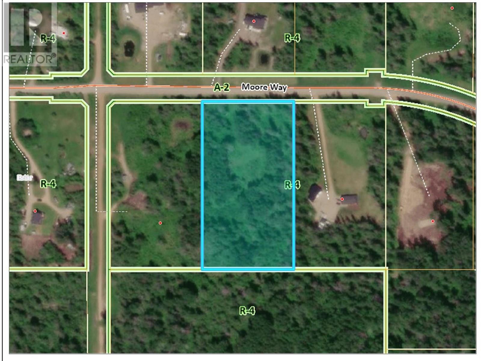 203 4 Street, Dawson Creek, BC V1G 4H8
