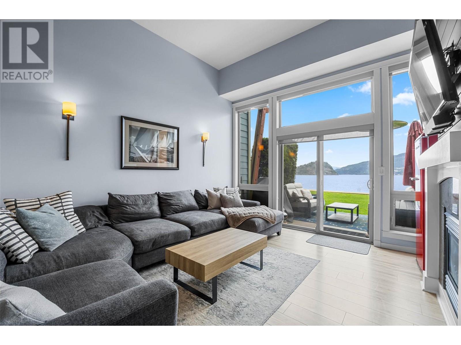 1134 Pine Grove Road Unit 2, Scotch Creek, BC V0E 1M5