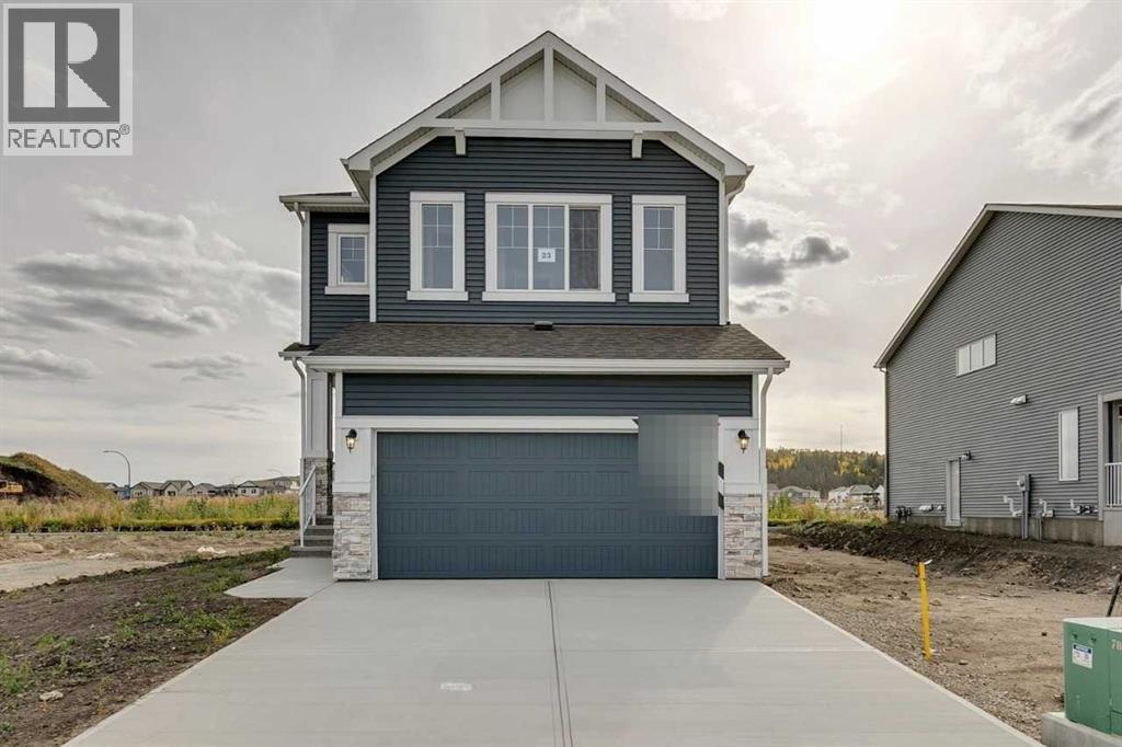 23 Creekstone Grn SW, Calgary, AB T2X 5W4