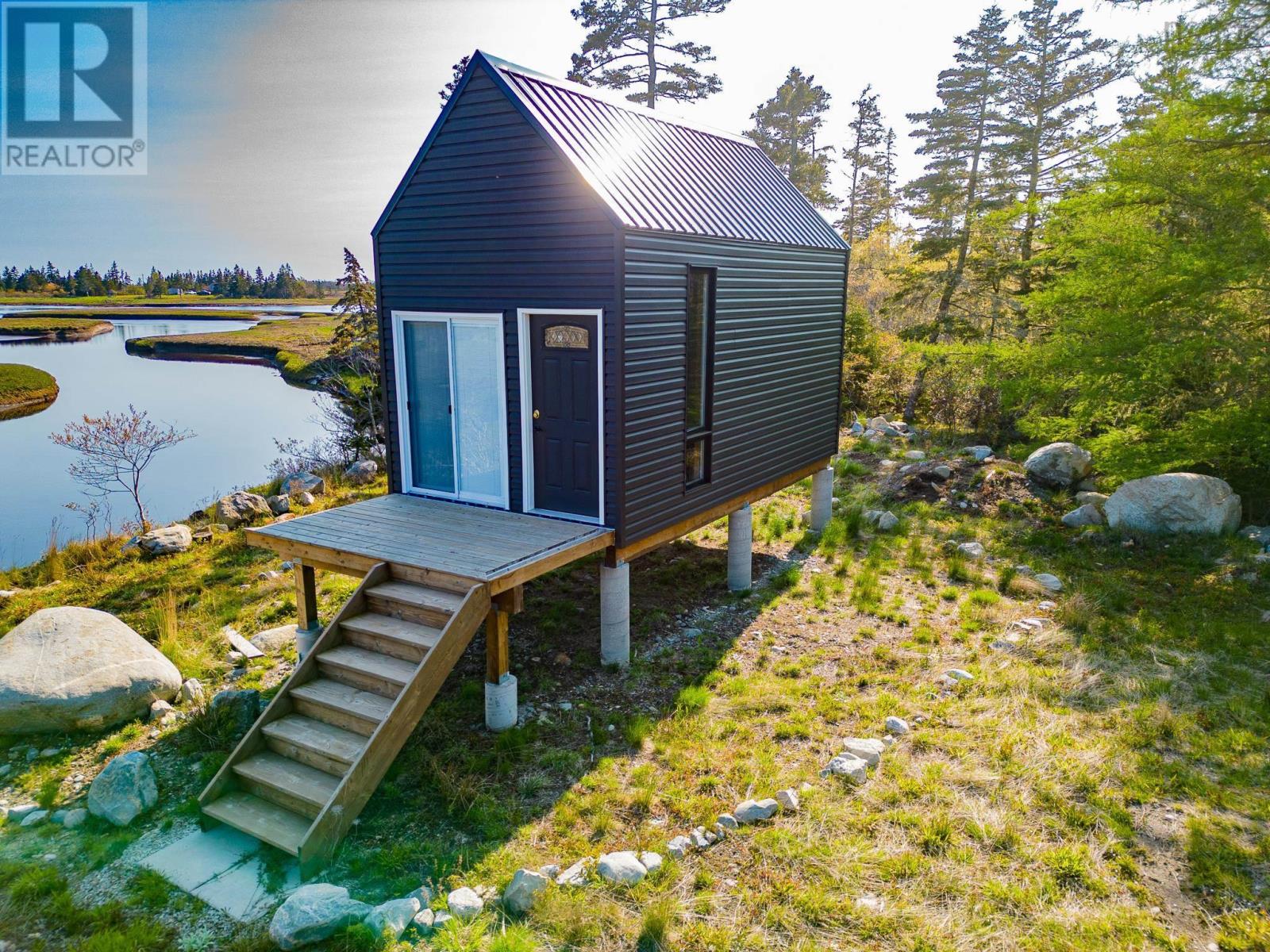 2685 Port La Tour Rd, Upper Port La Tour, NS B0W 2T0