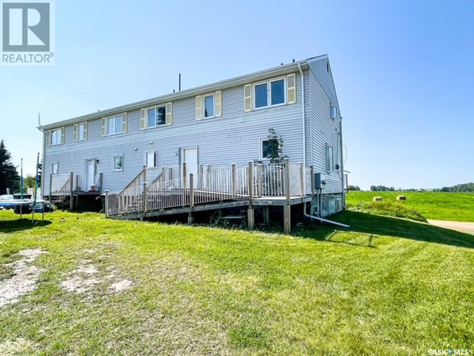 108 Main St W, Dorintosh, SK S0M 0T0