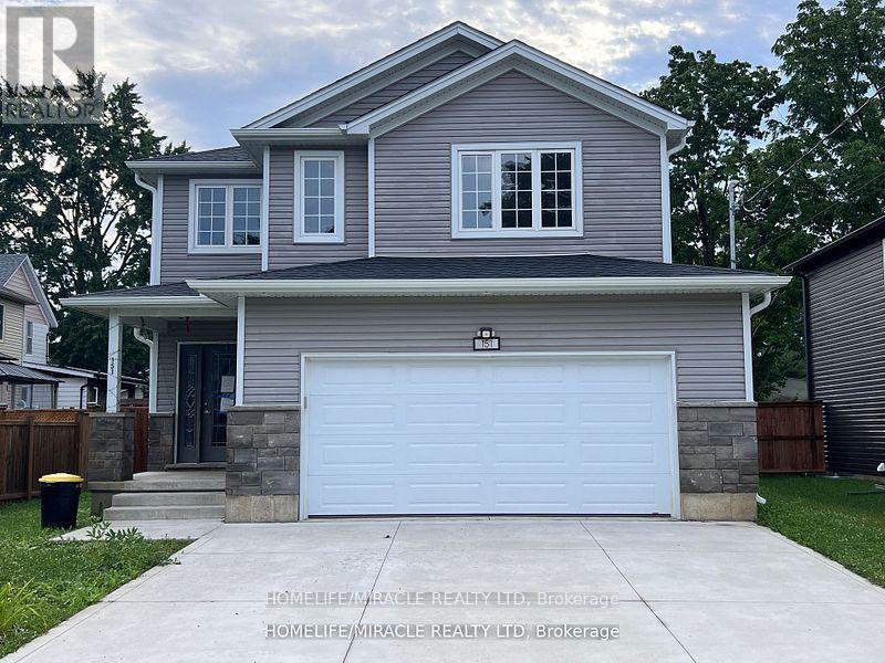 151 Agnes St, Thames Centre, ON N0M 2P0