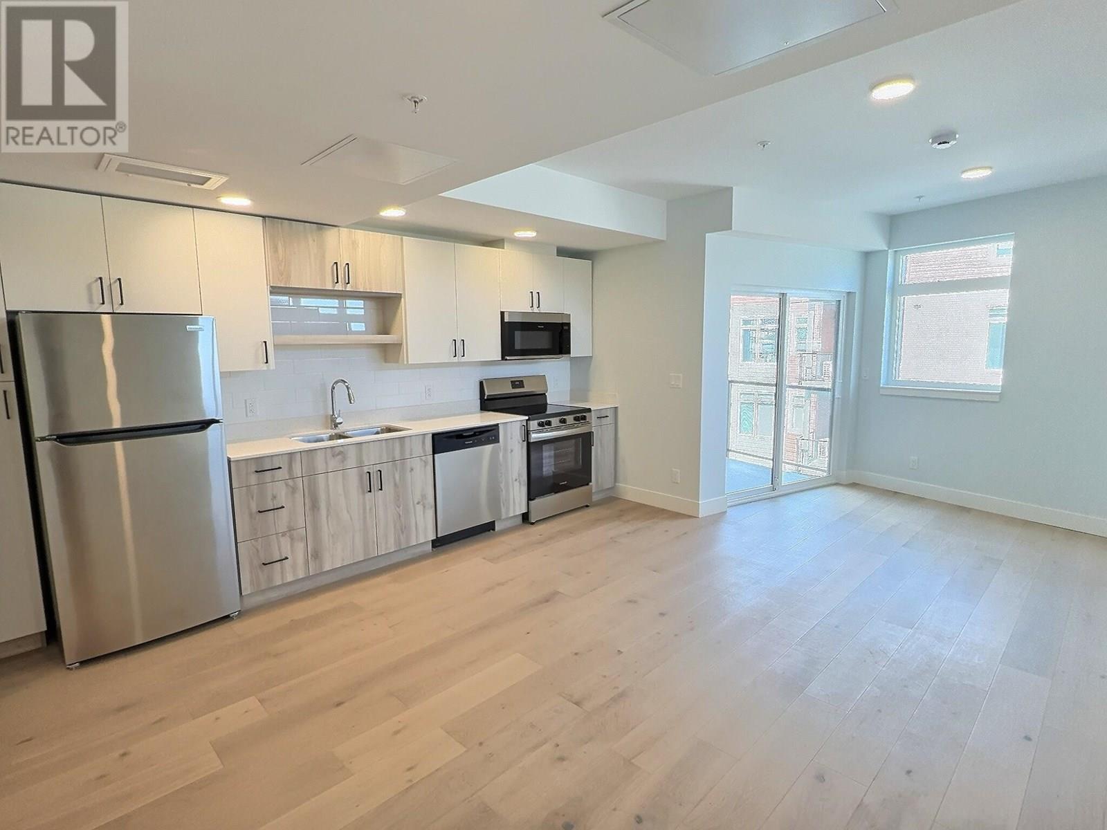 207 Royal Avenue Unit 308, Kamloops, BC V2B 8J7