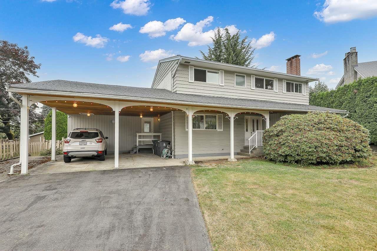 15115 Eagle Pl, Surrey, BC V3R 4W3