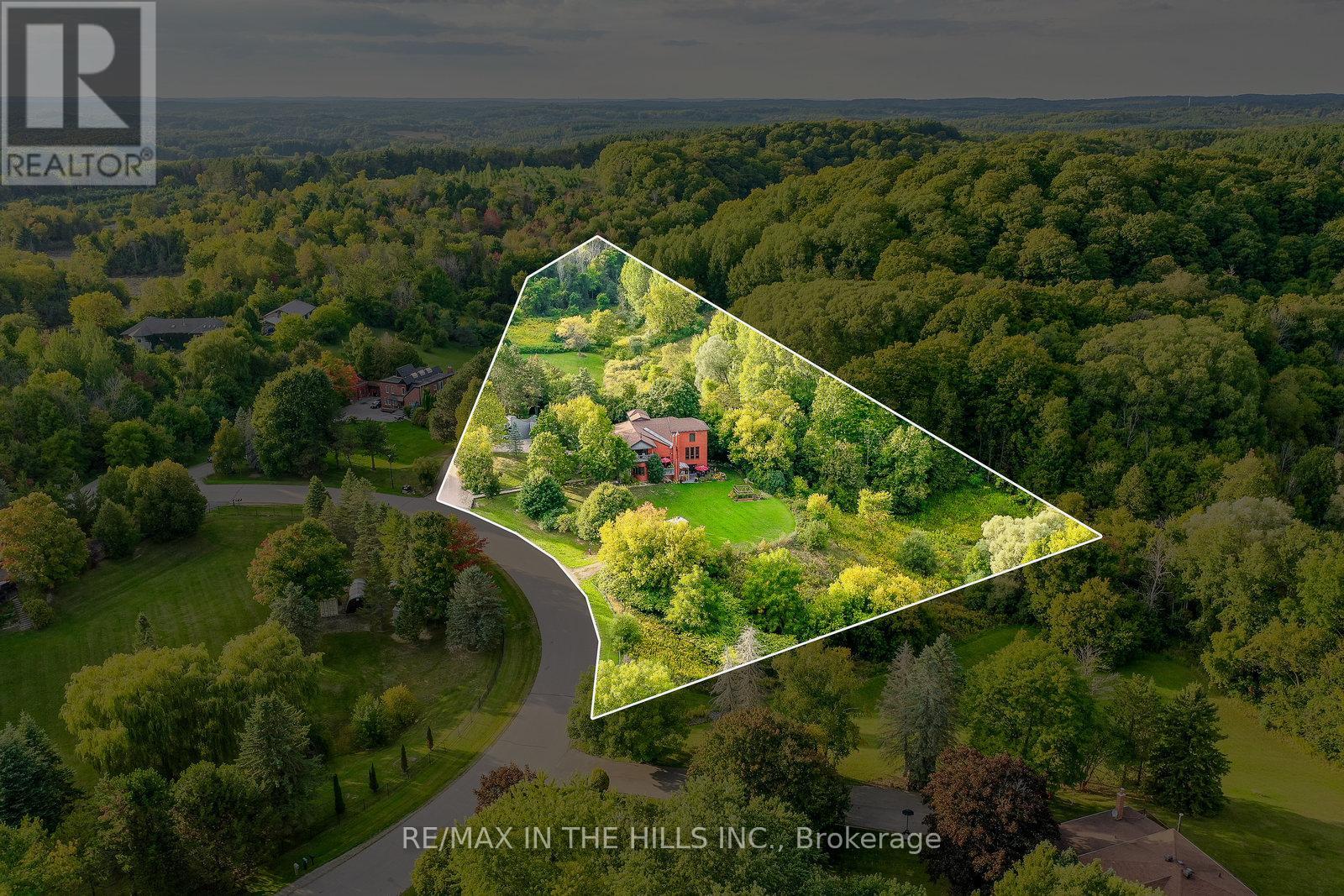 21 Bartley Dr, Caledon, ON L7E 0N1