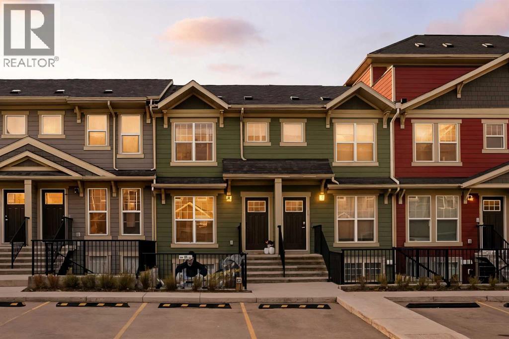 253 Cranbrook Sq SE, Calgary, AB T3M 3K8