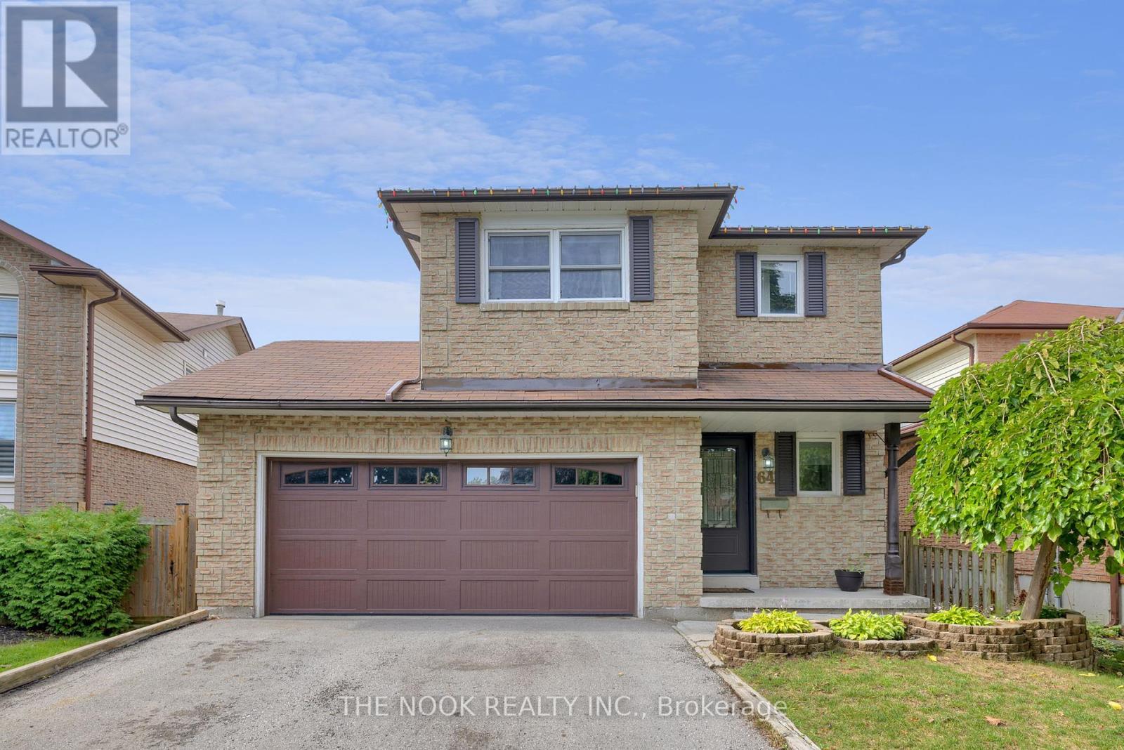 64 Soper Creek Dr, Clarington, ON L1C 4K7