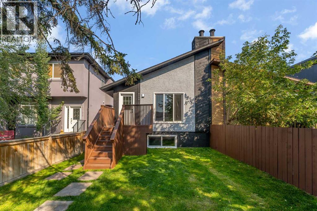 4724 Bowness Rd NW, Calgary, AB T3B 0B4