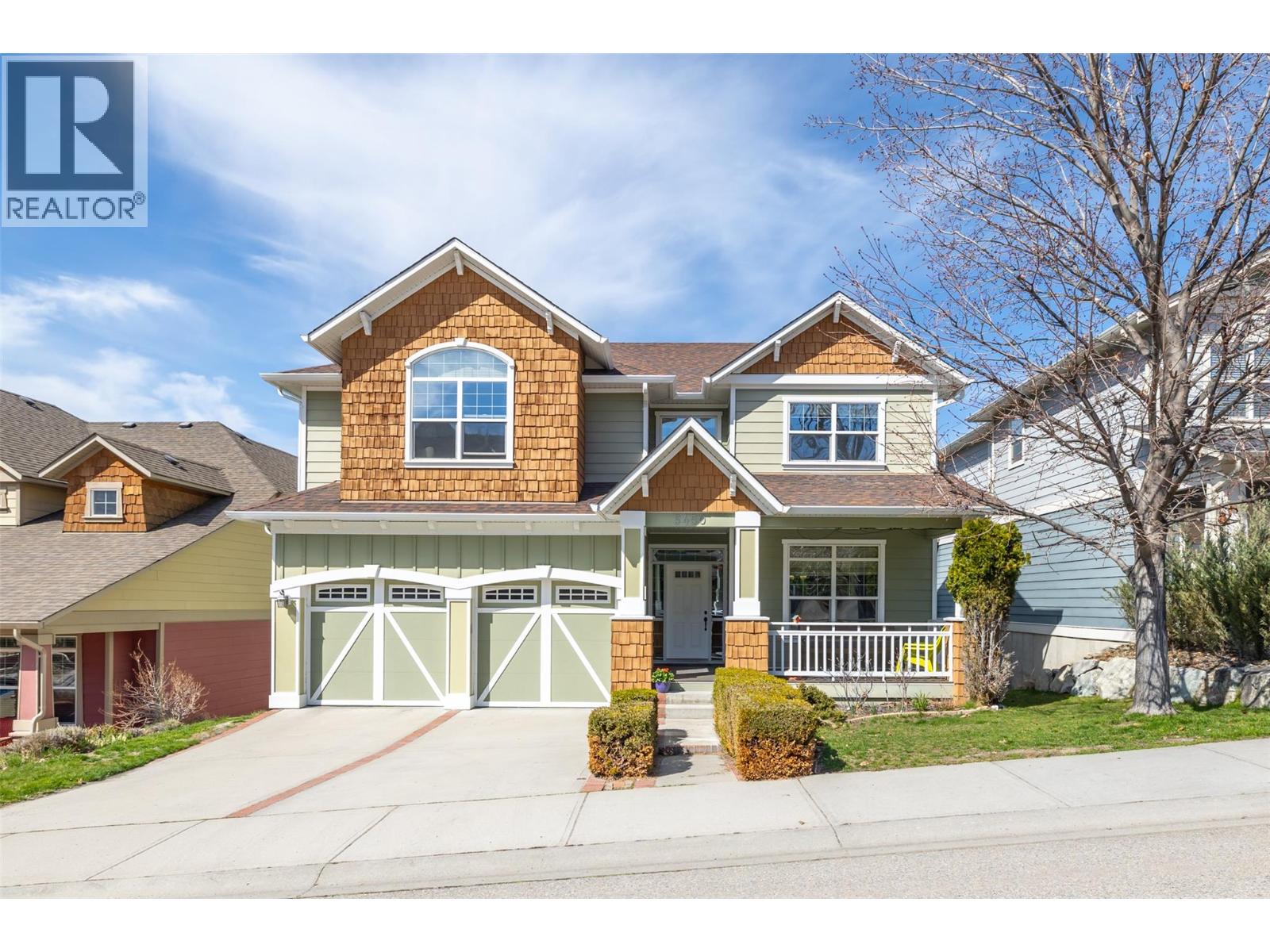 5450 S Perimeter Way, Kelowna, BC V1W 5C6