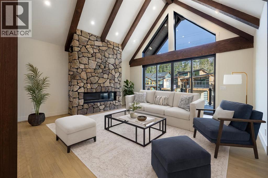 269 Three Sisters Dr #b, Canmore, AB T1W 2M4