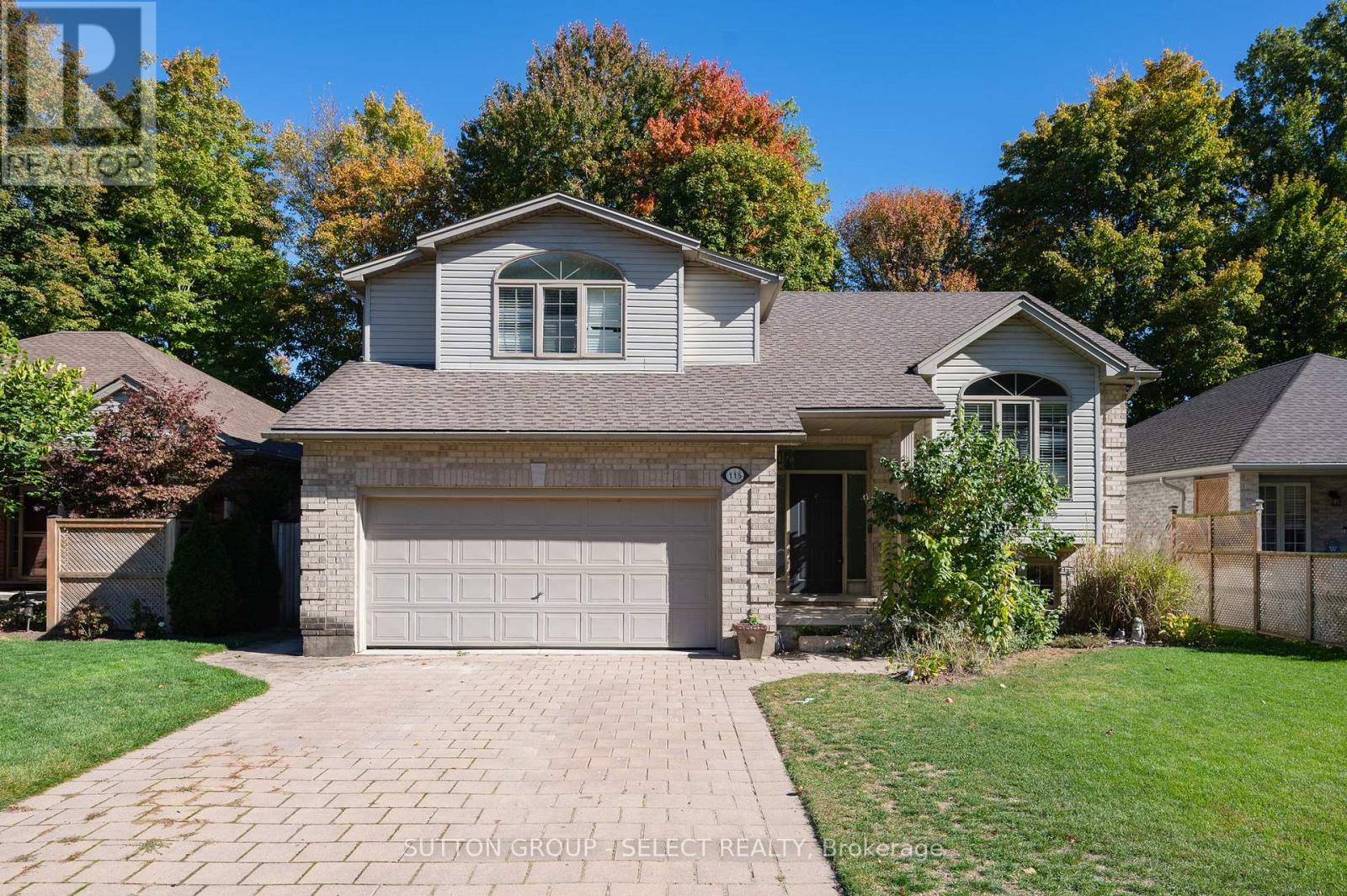 115 Bridle Path, Strathroy-Caradoc, ON N7G 4K2