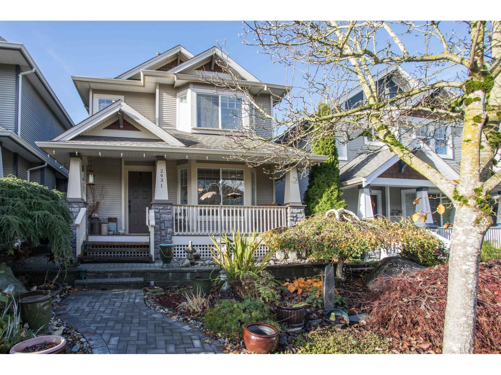 152 Street Unit 2931 #a, Surrey, BC V4P 3K4