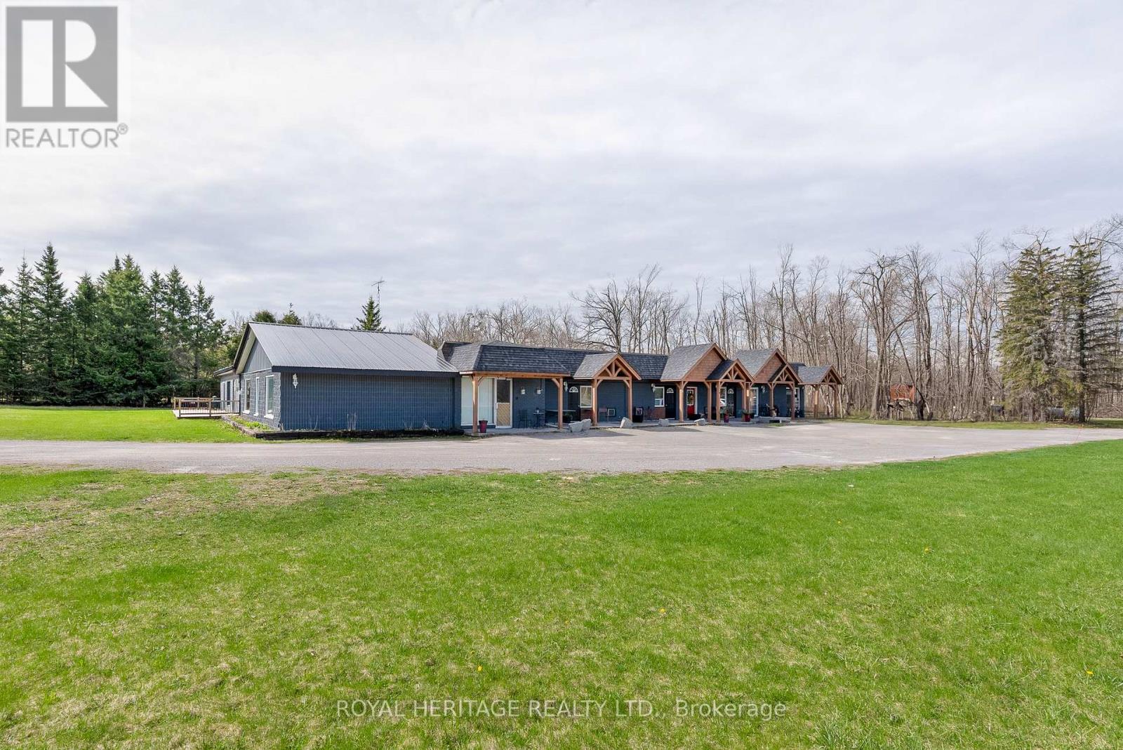 1578 County Rd, Kawartha Lakes Verulam, ON K0M 1N0