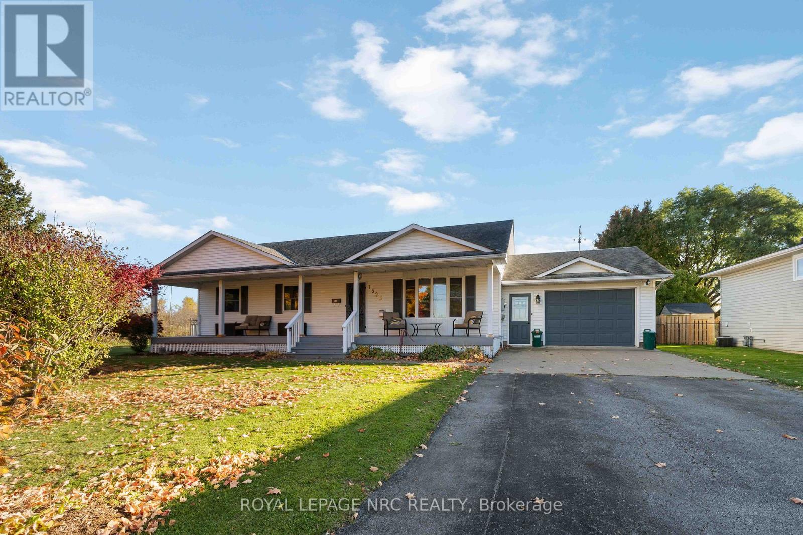 1523 Barron Rd, Thorold, ON L0S 1A0