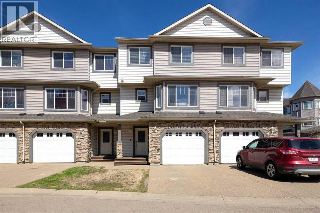 400 Williams Drive Unit 13, Fort Mcmurray, AB T9H 5R7
