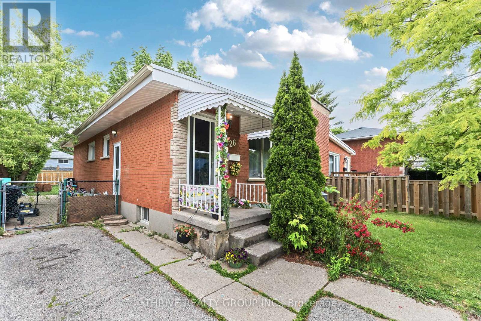 26 Hawkesbury Ave, London, ON N5V 2K1