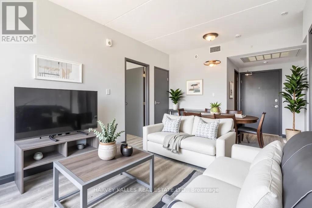 275 Larch Street #a502, Waterloo, ON N2L 3R2