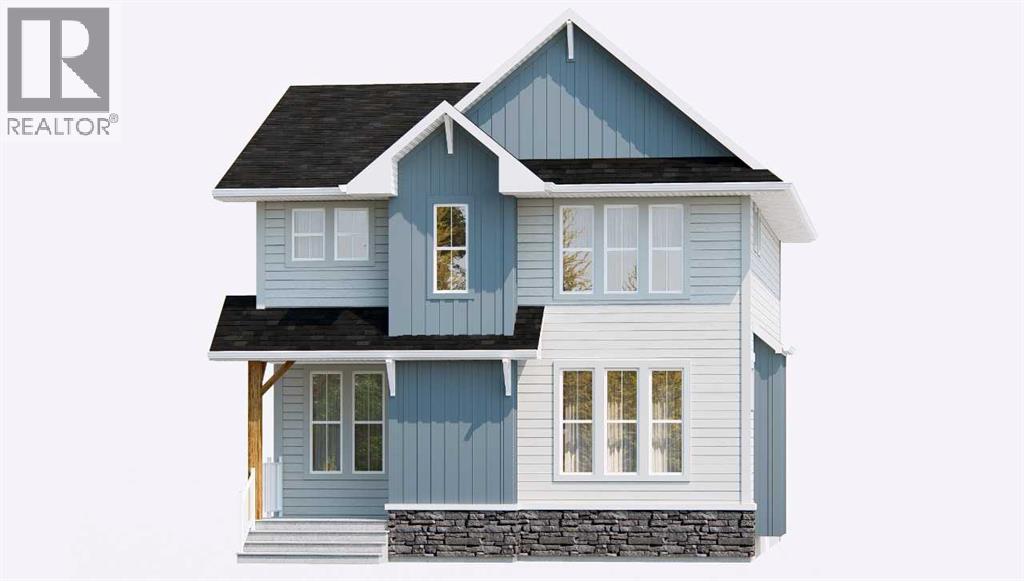 729 Grayling Link, Rural Rocky View County, AB T1X 2X4