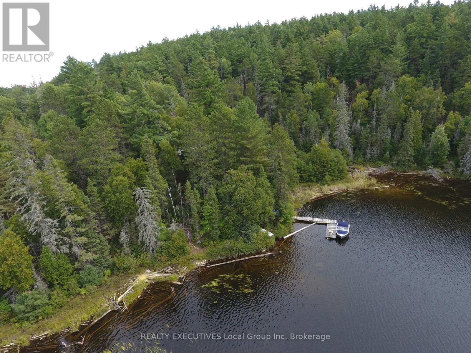 13459 Rabbit Lake Is W, Temagami, ON P0H 2H0