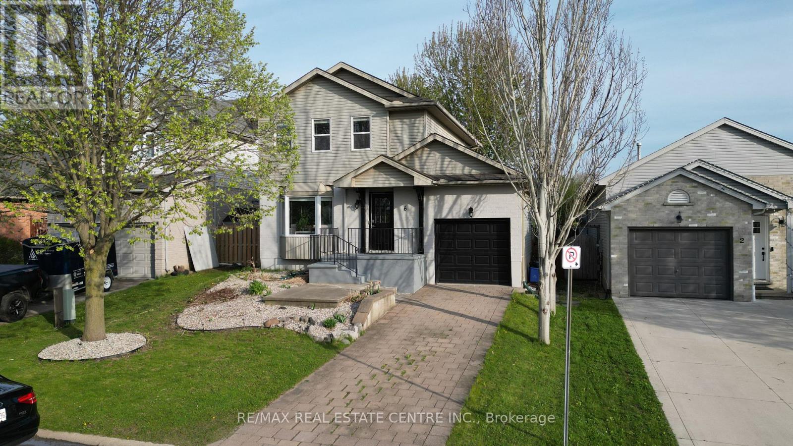 6 Eula White Pl, London, ON N5Z 5C2