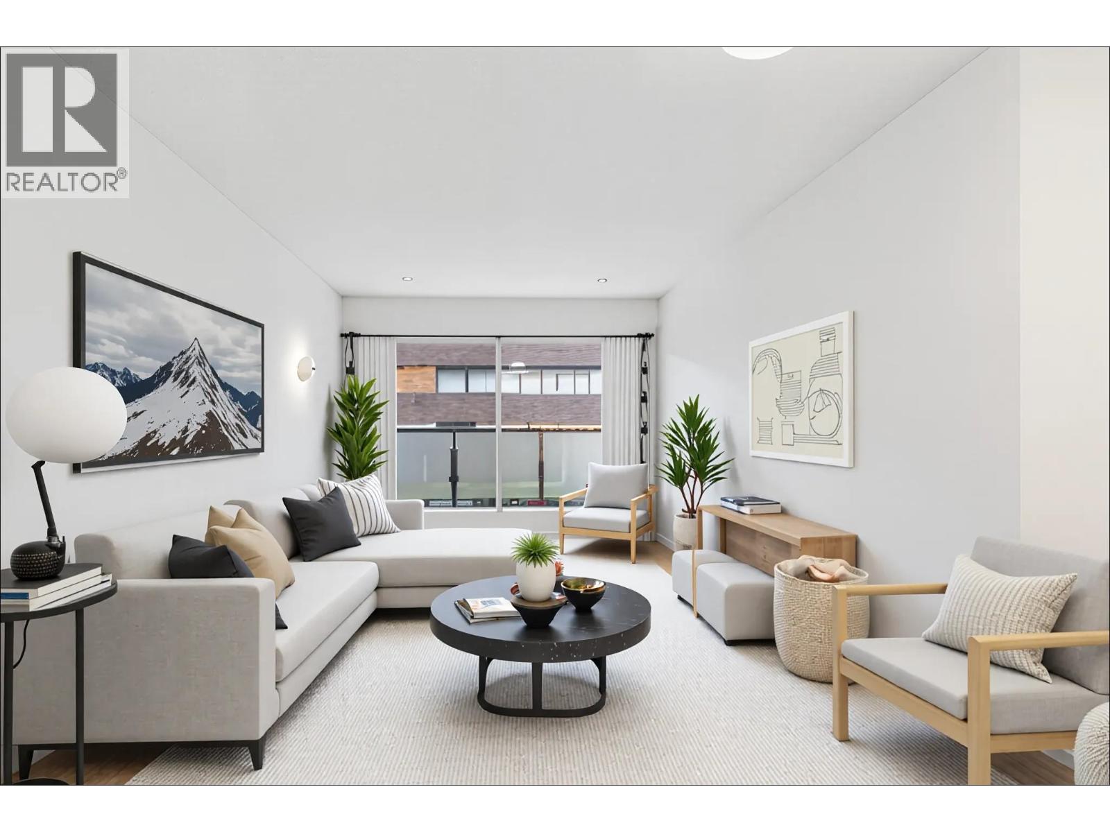 212 Forbes Avenue Unit 306, North Vancouver, BC V7M 3E5