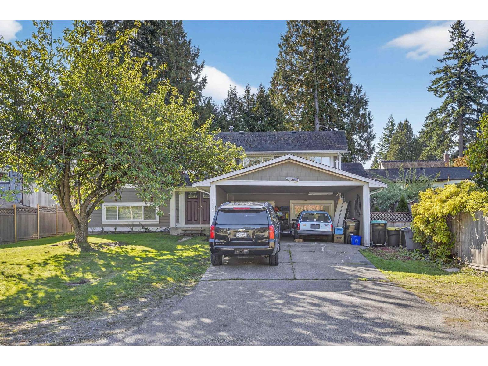 49 Avenue Unit 19756, Langley, BC V3A 3R4