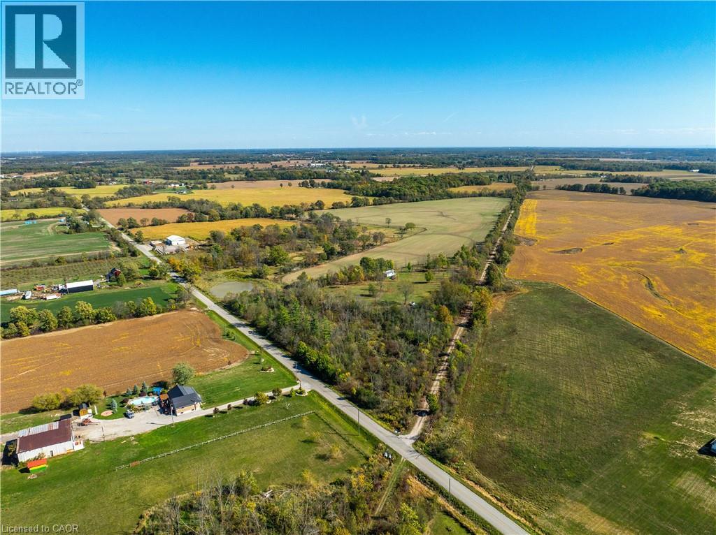 1320 Concession 1 Rd S, Canfield, ON N0A 1C0