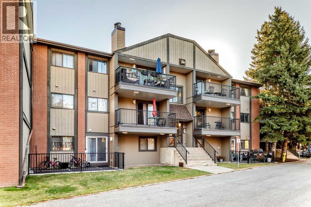 13045 6 Street Sw Unit 3207, Calgary, AB T2W 5H1