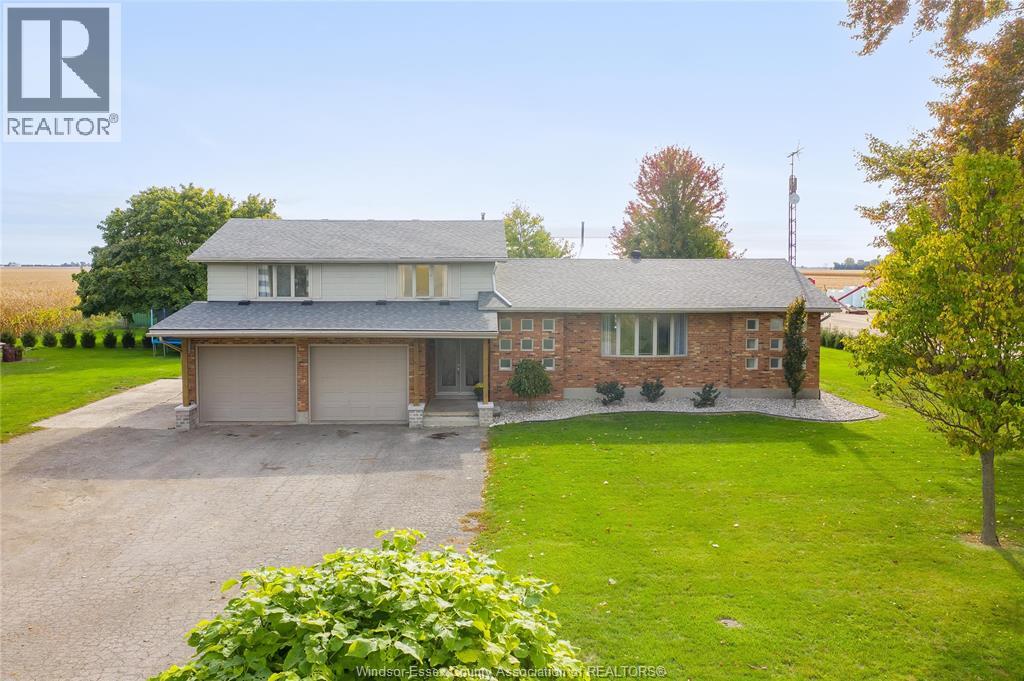 7744 Saintphilippes Line, Chatham-Kent, ON N0P 1S0