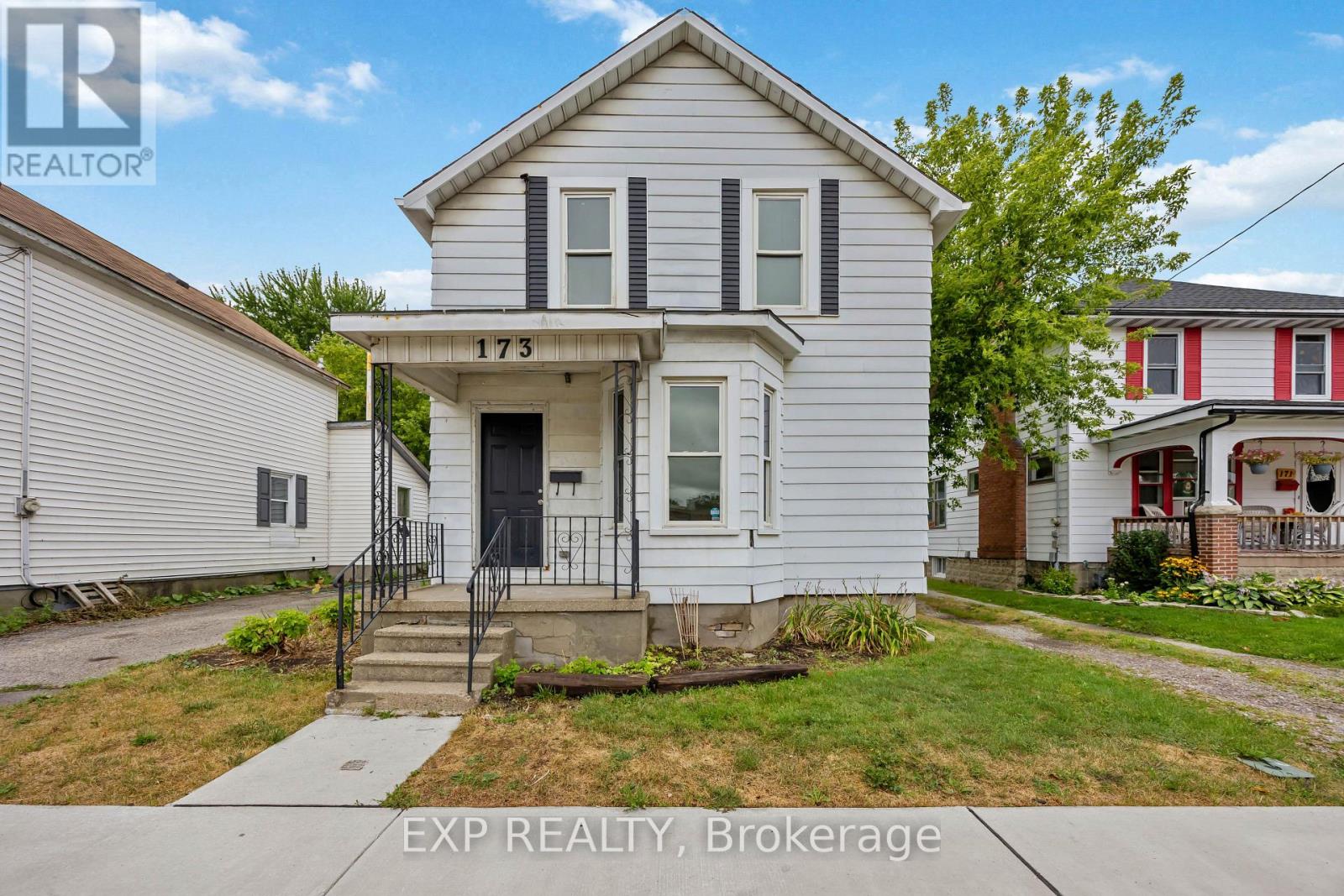 173 Brock St S, Sarnia, ON N7T 2W3