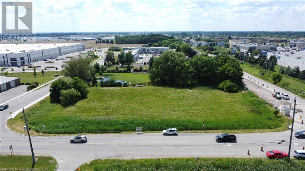 1022 Garner Rd W, Hamilton, ON L9G 3K9