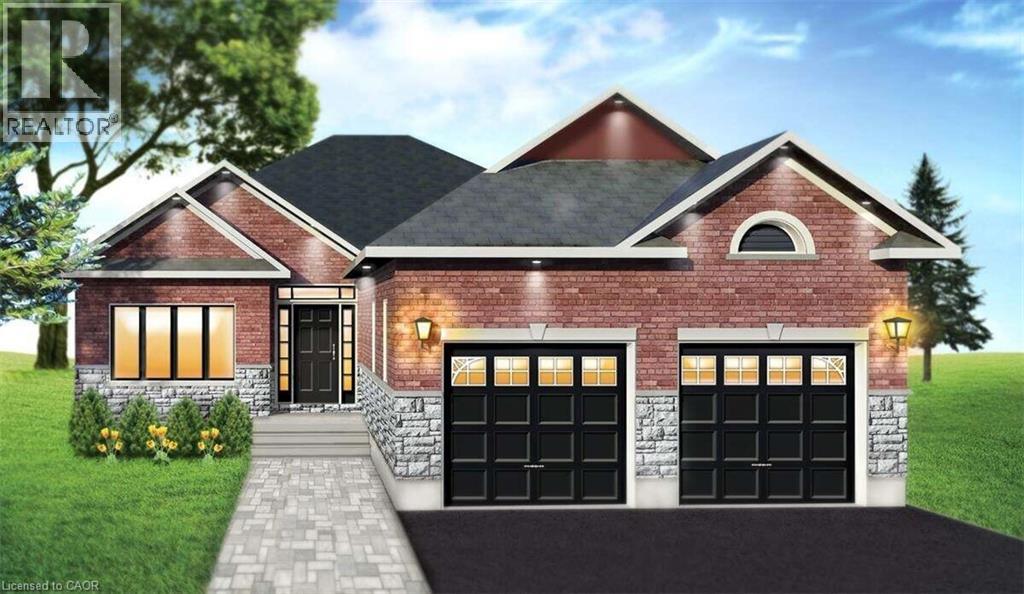 190 Hetram Court Unit Lot 4, Crystal Beach, ON L0S 1B0