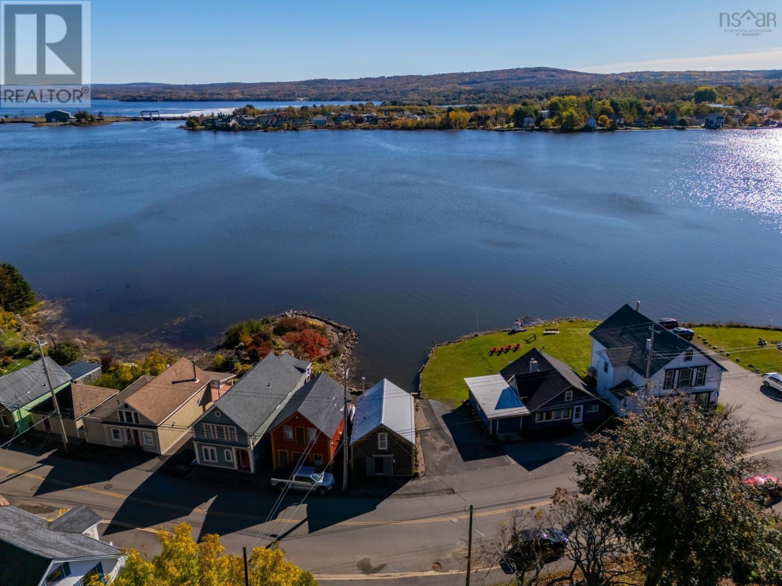 5360 Granville Rd, Granville Ferry, NS B0S 1A0