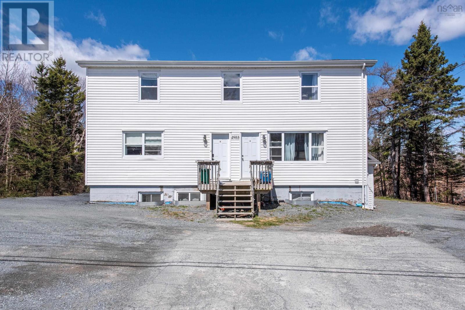 2933 Prospect Rd, Whites Lake, NS B3T 2C3