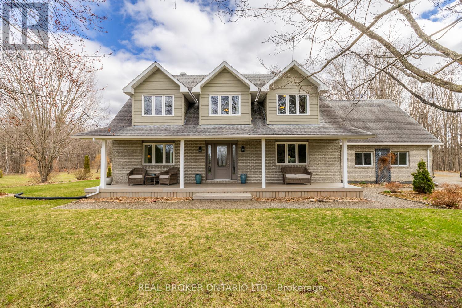 1954 Abbott Rd, North Grenville, ON K0G 1J0