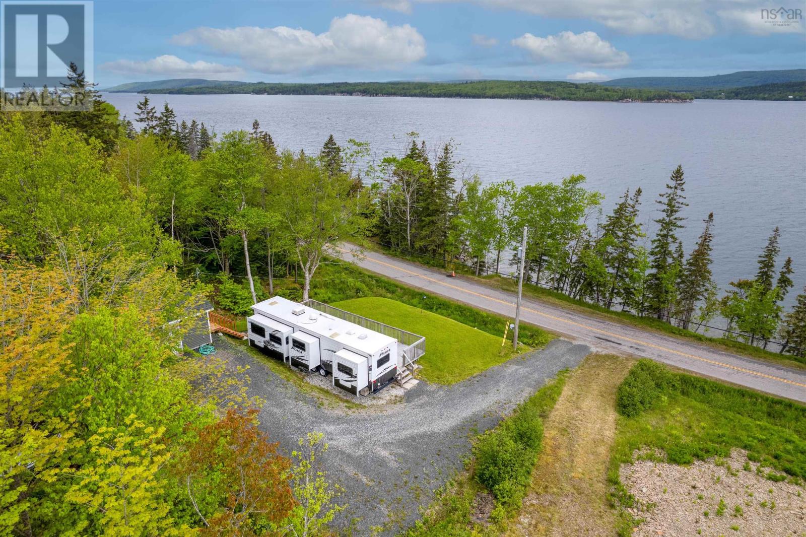 9286 Kempt Head Rd, Ross Ferry, NS B1X 1P5