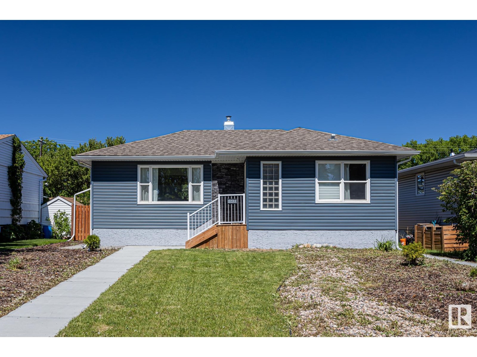 112 Av Nw Unit 11420, Edmonton, AB T5G 0H6