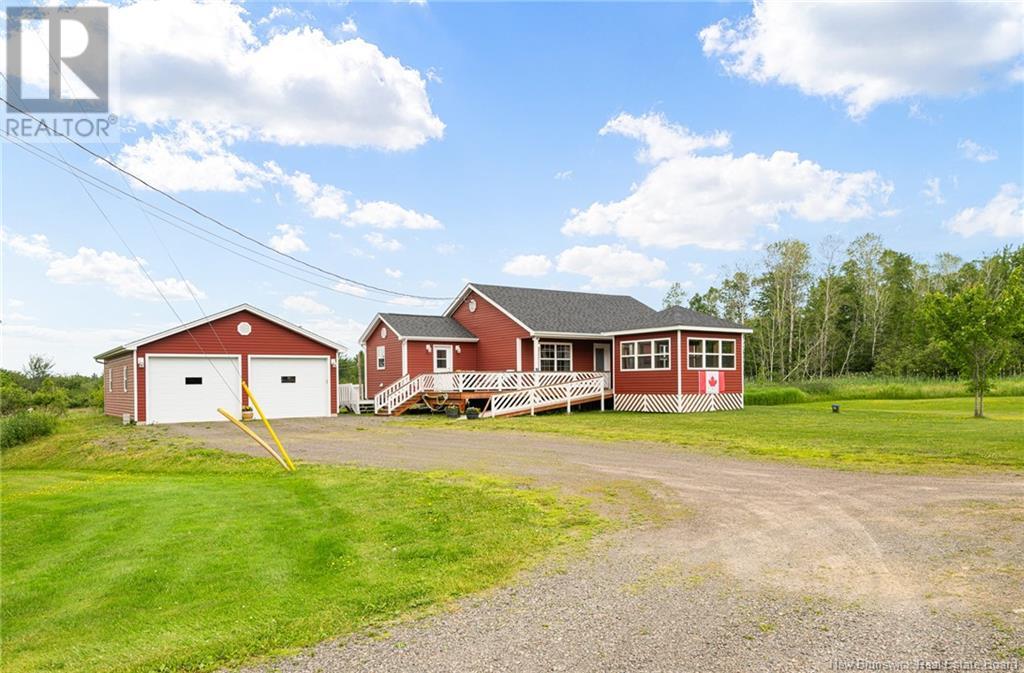 35 La Vue Des Bourque, Grande-digue, NB E4R 0C1