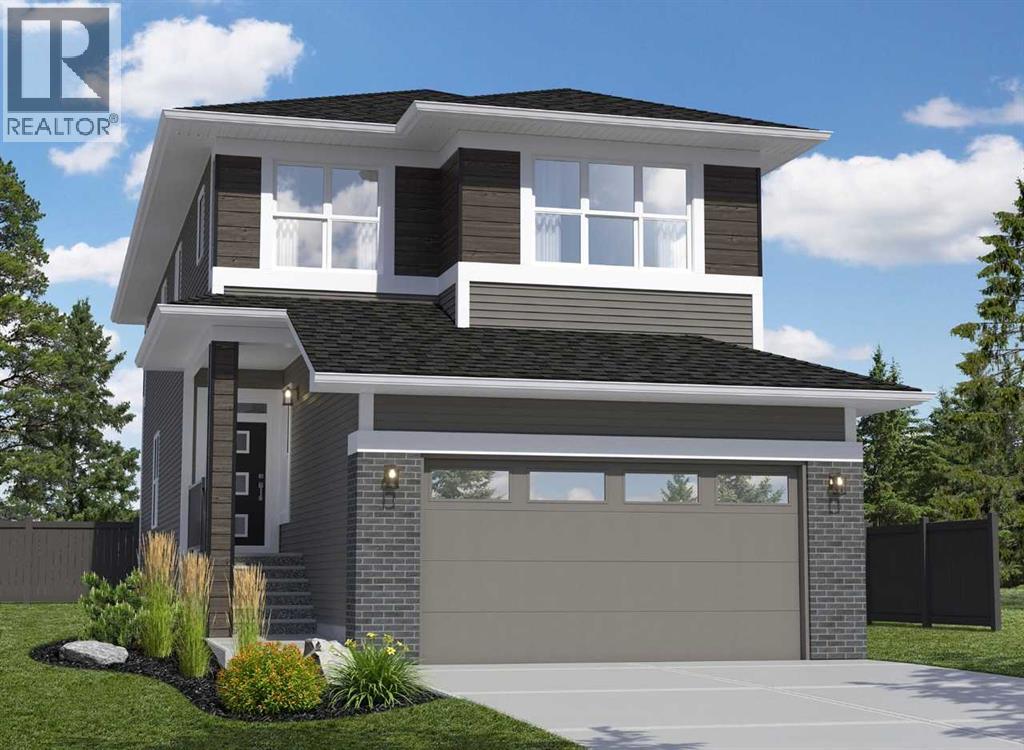 182 Setonstone Grn SE, Calgary, AB T3M 3S2