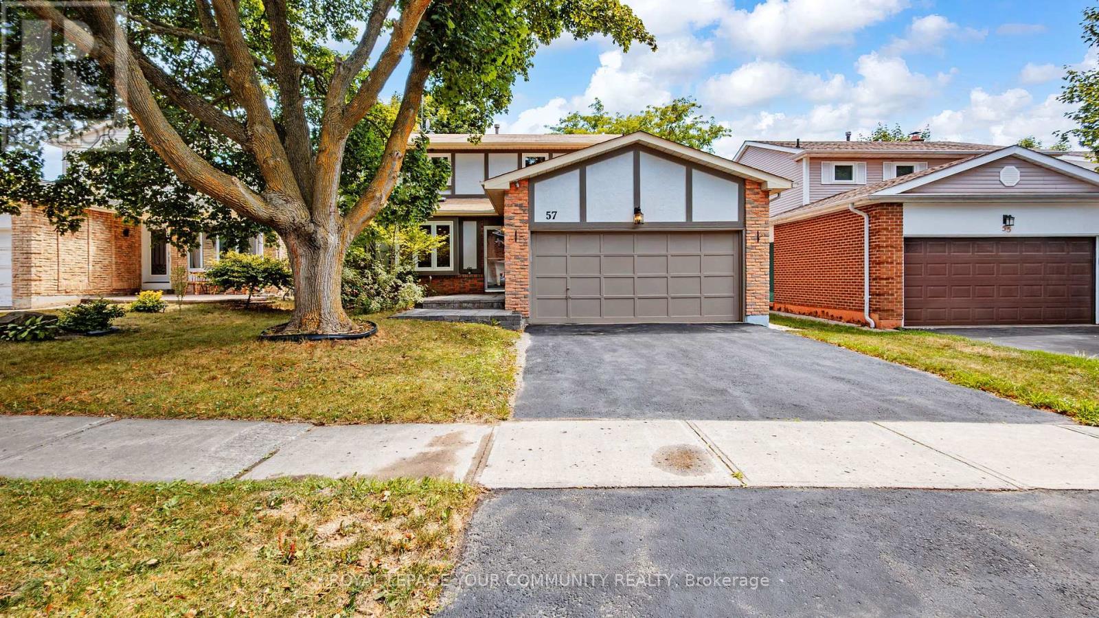 57 Braeburn Dr, Markham, ON L3T 4W7