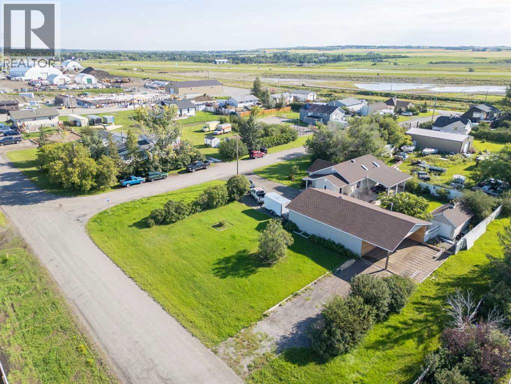 0 Dennis St, Rural Foothills County, AB T0L 0A0