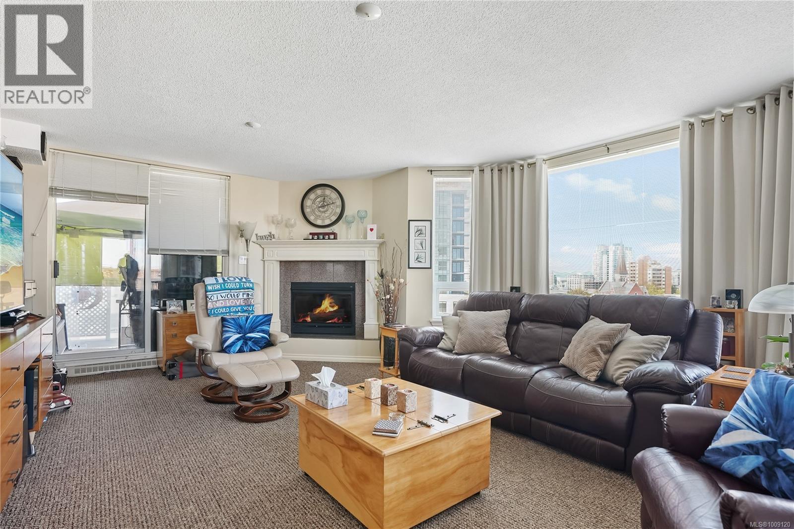 1015 Pandora Ave Unit 501 Ave, Victoria, BC V8V 3P6